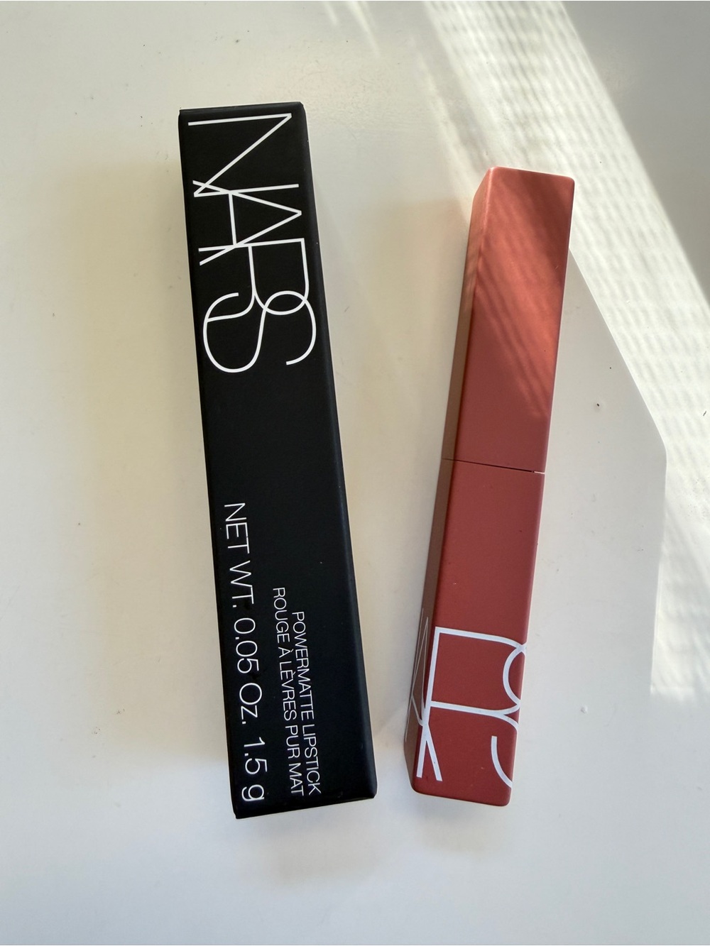 NARS Powermatte Lipstick - 103 Modern Love